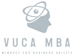 VUCA MBA (Mindset for Business Agility)